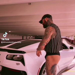 Video by tattoosaredumb published on August 24,2023 12:03:43 - BestThots