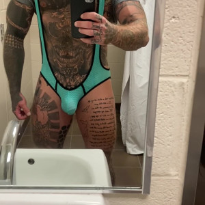 Video by tattoosaredumb published on August 24,2023 12:00:56 - BestThots