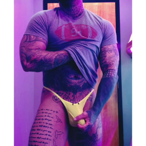 Video by tattoosaredumb published on August 24,2023 12:05:15 - BestThots