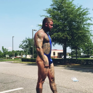 Video by tattoosaredumb published on August 24,2023 12:02:27 - BestThots