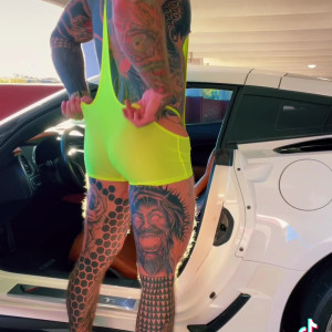 Video by tattoosaredumb published on August 24,2023 12:07:38 - BestThots
