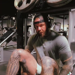 Video by tattoosaredumb published on August 24,2023 12:03:41 - BestThots