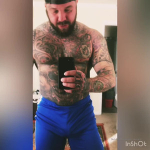 Video by tattoosaredumb published on August 24,2023 12:02:29 - BestThots