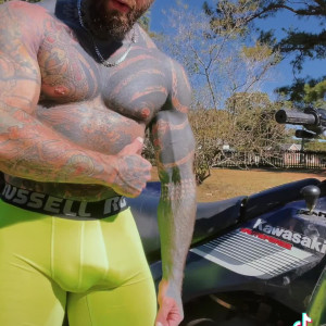 Video by tattoosaredumb published on August 24,2023 12:00:59 - BestThots