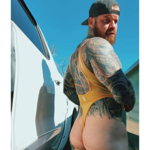 Video by tattoosaredumb published on August 24,2023 12:04:54 - BestThots