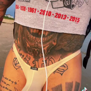 Video by tattoosaredumb published on August 24,2023 12:05:05 - BestThots