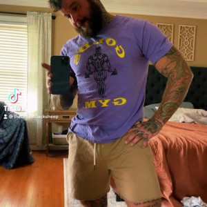 Video by tattoosaredumb published on August 24,2023 12:02:39 - BestThots