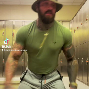 Video by tattoosaredumb published on August 24,2023 12:06:05 - BestThots