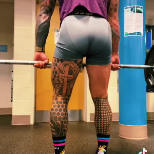 Video by tattoosaredumb published on August 24,2023 12:04:46 - BestThots