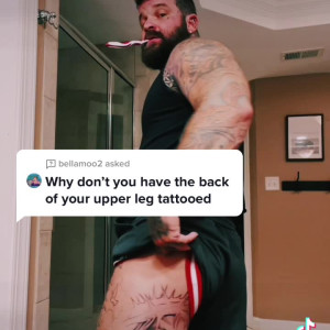 Video by tattoosaredumb published on August 24,2023 12:05:39 - BestThots
