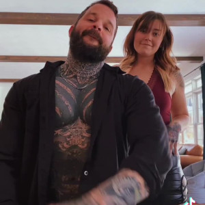 Video by tattoosaredumb published on August 24,2023 12:07:04 - BestThots