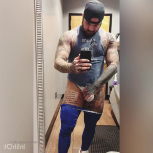 Video by tattoosaredumb published on April 24,2023 02:54:00 - BestThots