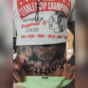 Video by tattoosaredumb published on May 3,2023 21:47:00 - BestThots