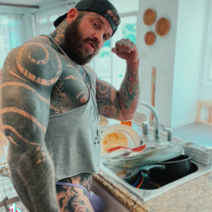Video by tattoosaredumb published on June 18,2023 06:03:00 - BestThots