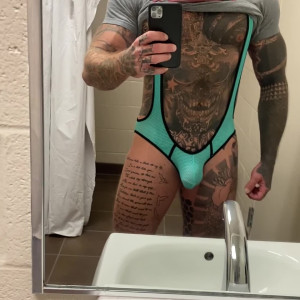 Video by tattoosaredumb published on April 30,2023 22:56:00 - BestThots