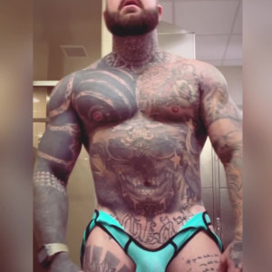 Video by tattoosaredumb published on May 6,2023 13:24:00 - BestThots