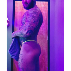 Video by tattoosaredumb published on June 13,2023 07:01:00 - BestThots