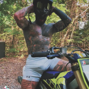 Video by tattoosaredumb published on June 17,2023 00:10:00 - BestThots