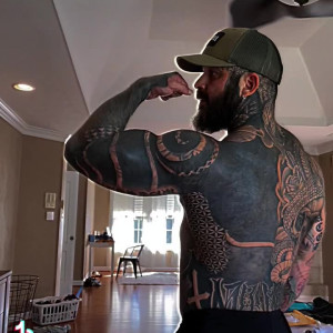 Video by tattoosaredumb published on June 21,2023 12:29:00 - BestThots