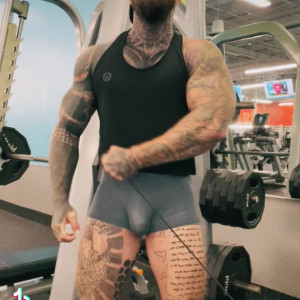 Video by tattoosaredumb published on June 15,2023 21:24:00 - BestThots