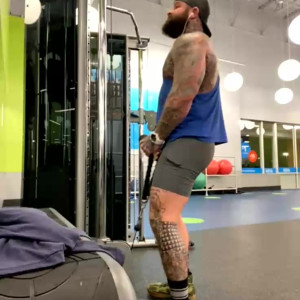 Video by tattoosaredumb published on May 10,2023 13:58:00 - BestThots