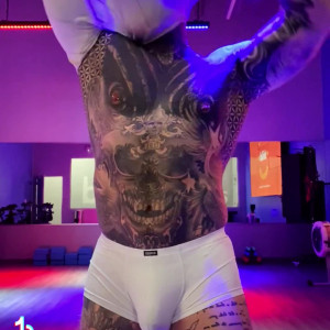 Video by tattoosaredumb published on June 24,2023 15:25:00 - BestThots