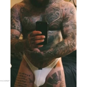 Video by tattoosaredumb published on June 15,2023 01:29:00 - BestThots