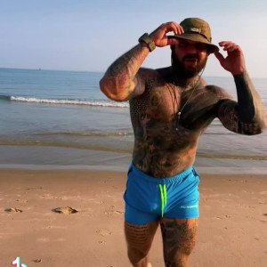 Video by tattoosaredumb published on April 22,2023 19:26:00 - BestThots
