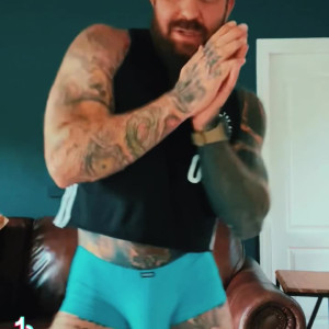 Video by tattoosaredumb published on May 12,2023 18:37:00 - BestThots