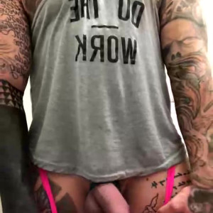 Video by tattoosaredumb published on May 9,2023 13:32:00 - BestThots