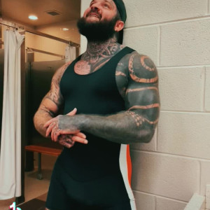 Video by tattoosaredumb published on April 17,2023 15:30:00 - BestThots