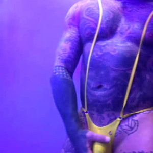 Video by tattoosaredumb published on April 17,2023 18:36:00 - BestThots