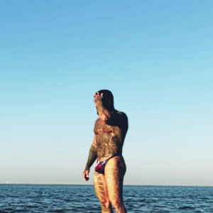 Video by tattoosaredumb published on April 12,2023 05:12:00 - BestThots