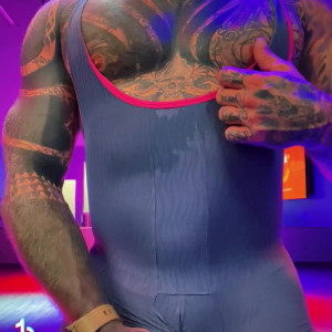 Video by tattoosaredumb published on April 23,2023 04:05:00 - BestThots
