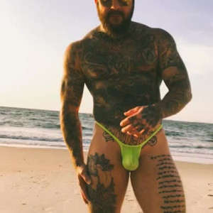 Video by tattoosaredumb published on May 4,2023 19:19:00 - BestThots
