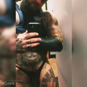 Video by tattoosaredumb published on May 6,2023 02:23:00 - BestThots