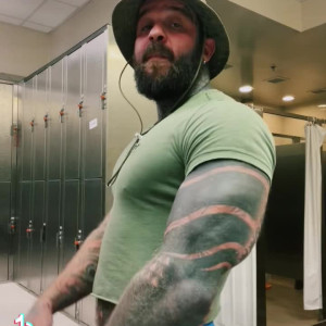 Video by tattoosaredumb published on May 15,2023 20:00:00 - BestThots