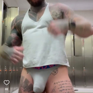 Video by tattoosaredumb published on May 12,2023 10:35:00 - BestThots