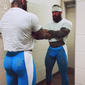 Video by tattoosaredumb published on June 18,2023 19:48:00 - BestThots