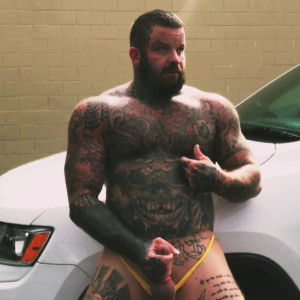 Video by tattoosaredumb published on May 4,2023 12:36:00 - BestThots