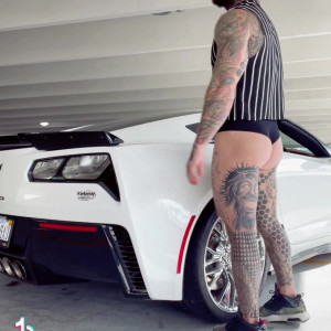 Video by tattoosaredumb published on May 4,2023 00:14:00 - BestThots
