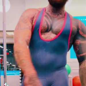 Video by tattoosaredumb published on June 15,2023 15:41:00 - BestThots