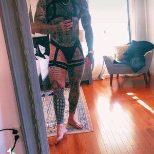 Video by tattoosaredumb published on May 12,2023 19:27:00 - BestThots