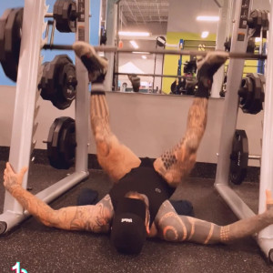 Video by tattoosaredumb published on April 15,2023 11:47:00 - BestThots