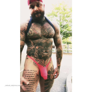 Video by tattoosaredumb published on June 24,2023 07:06:00 - BestThots