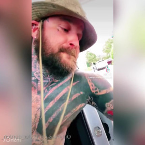 Video by tattoosaredumb published on June 18,2023 05:51:00 - BestThots
