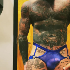 Video by tattoosaredumb published on May 14,2023 03:57:00 - BestThots