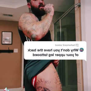 Video by tattoosaredumb published on June 23,2023 08:07:00 - BestThots