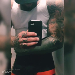 Video by tattoosaredumb published on June 16,2023 13:30:00 - BestThots