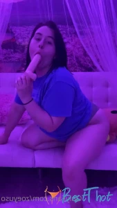Video by zoeyuso published on January 21,2025 08:02:46 - BestThots
